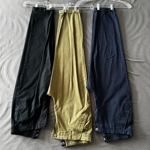 Gap chino pants